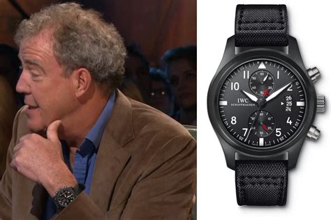 top gun jeremy clarkson